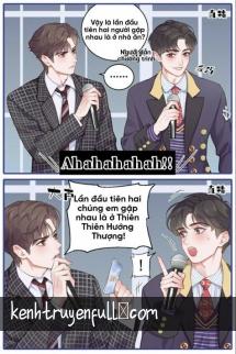 Ba Lần Gặp Mặt... Cả Đời Yêu Anh (K-Pop Fan)