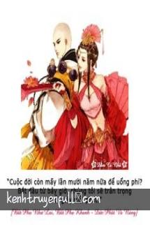 Bất Phụ Như Lai Bất Phụ Khanh