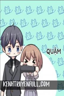 Bộ Tứ Nghịch Ngợm