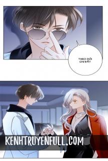 Cô Trợ Lý Và Nàng Gia Sư