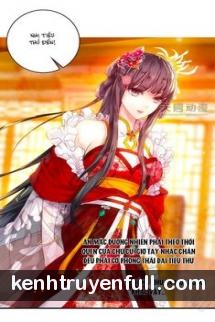 Cô Vợ Hợp Đồng (The Wealthy Greek&#39s Contract Wife)