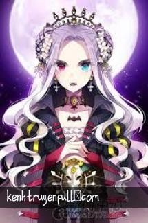 Công Chúa Vampire Và Bang Chủ Lạnh Lùng