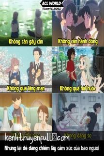 Cuộc Sống Khác Của Từ Tư Bạch