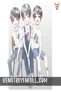 Dịch Dương Thiên Tỉ - Tình Bạn Hay Tình Yêu (Tfboys)