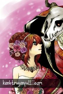 Duncan&#39s Bride