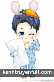 [Fanfic TFBoys] Trong Tâm Trí Tôi Vẫn Có Em