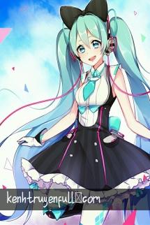 [Miku_Len] Nè! Làm Bạn Gái Tôi Đi!