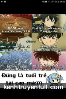Nhok! Đừng Như Thế Với Anh... Nữa Mà!!