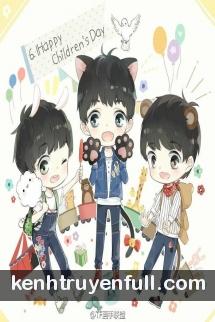 [TFBoys] Tình Yêu Định Mệnh