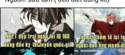 [Ái Nô Hệ Liệt] Lãnh Nô Nhi