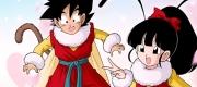 Dragonball Quá Khứ Thay Đổi