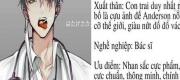 Gặp Phải Giáo Sư Độc Miệng