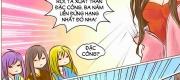 Hàn Lâm Công Tử Thăng Chức Ký