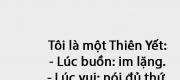 Luật Im Lặng