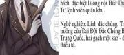 Thú Nhân Chi Đặc Chủng Binh Xuyên Việt