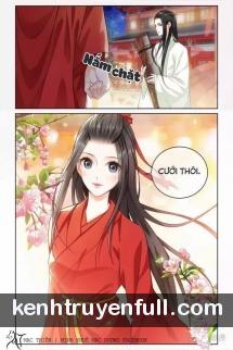 Trót Yêu Em!