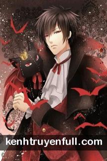 Truy Tìm Nàng Vampire