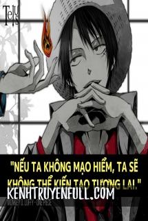 Viết Lại Tương Lai?