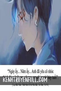 Bảy Năm Vẫn Là Yêu Em