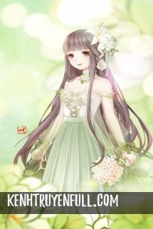 Chinh Phục Tam Công Chúa Dễ Thương