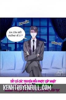 Cô Thư Ký Nhỏ Của Tổng Tài Bá Đạo