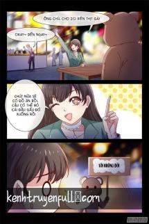 Cô Vợ Khế Ước Của Tổng Tài