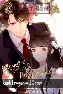 Cô Vợ Nữ Cường Của Chu Tổng