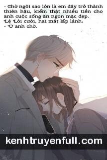 Con Đường Trở Thành Thiên Hậu