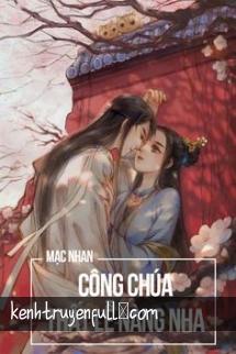 Dạ Thiếu Nuôi Nhốt Cô Vợ Nhỏ Mị Hoặc