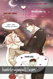 Đại Ma Đầu Hệ Thống