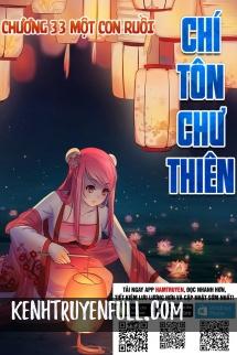 Đỉnh Phong Chí Tôn