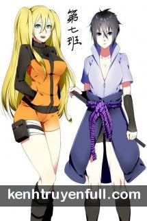 [Đồng nhân Naruto] Lạc vào thế giới Naruto