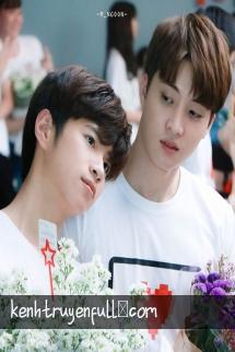 Fanfict Love By Chance - Tình Cờ Yêu