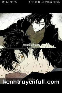 [Harry Potter Đồng Nhân] – Cứu Vớt Kẻ Được Chọn