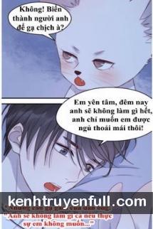 Hồ Ly Bán Kẹo Đường