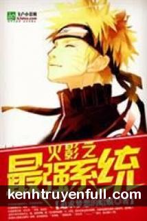 Hokage Chi Tối Cường
