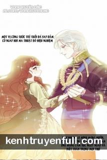 Hôn Hôn Đã Say