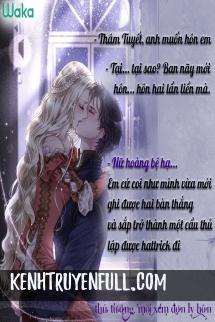 Hôn Nhân Cuối Cùng: Vợ Xin Đừng Ly Hôn