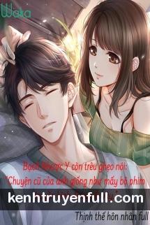 Hôn Nhân Lừa Gạt