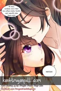 Hôn Ước Tuổi 18