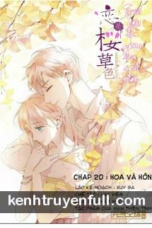 Kế Hoạch Dưỡng Thành Hôn Quân