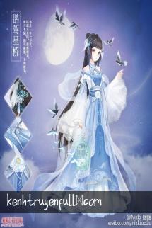 Khuynh Quốc Khuynh Thành Thiên Tài Triệu Hồi Sư