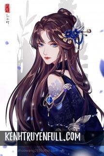 Kiều Nữ Thương Hộ Không Làm Thiếp