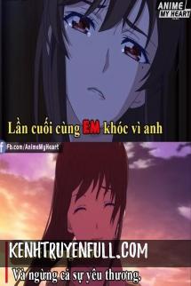 Lần Cuối Gọi Tên Em!!!