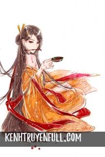 Liên Hoa Mỹ Nhân Kiếp