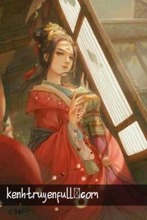Lư Cục Cưng Quá Kiêu Ngạo