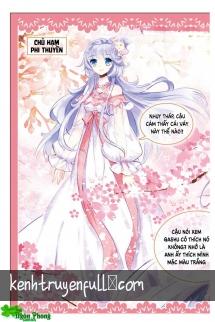 Ly Sầu Hận
