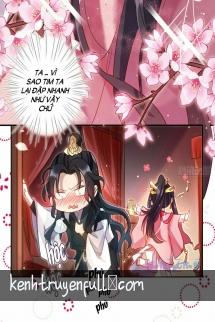 Mỗi Lần Chạm Bóng Đều Vì Em