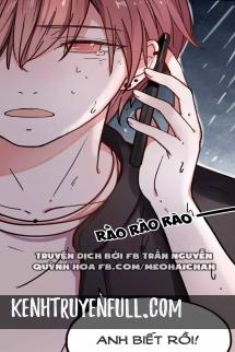 Năm Ấy! Tôi Đã Từng Thích Cậu