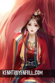 Nàng Là Nương Tử Của Ta